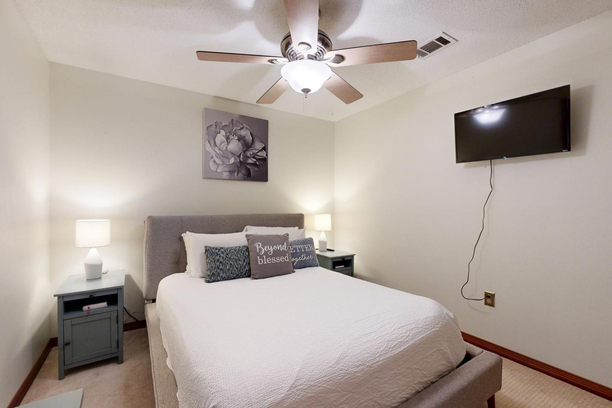 Villa Pleasant Palms Navarre Exterior foto