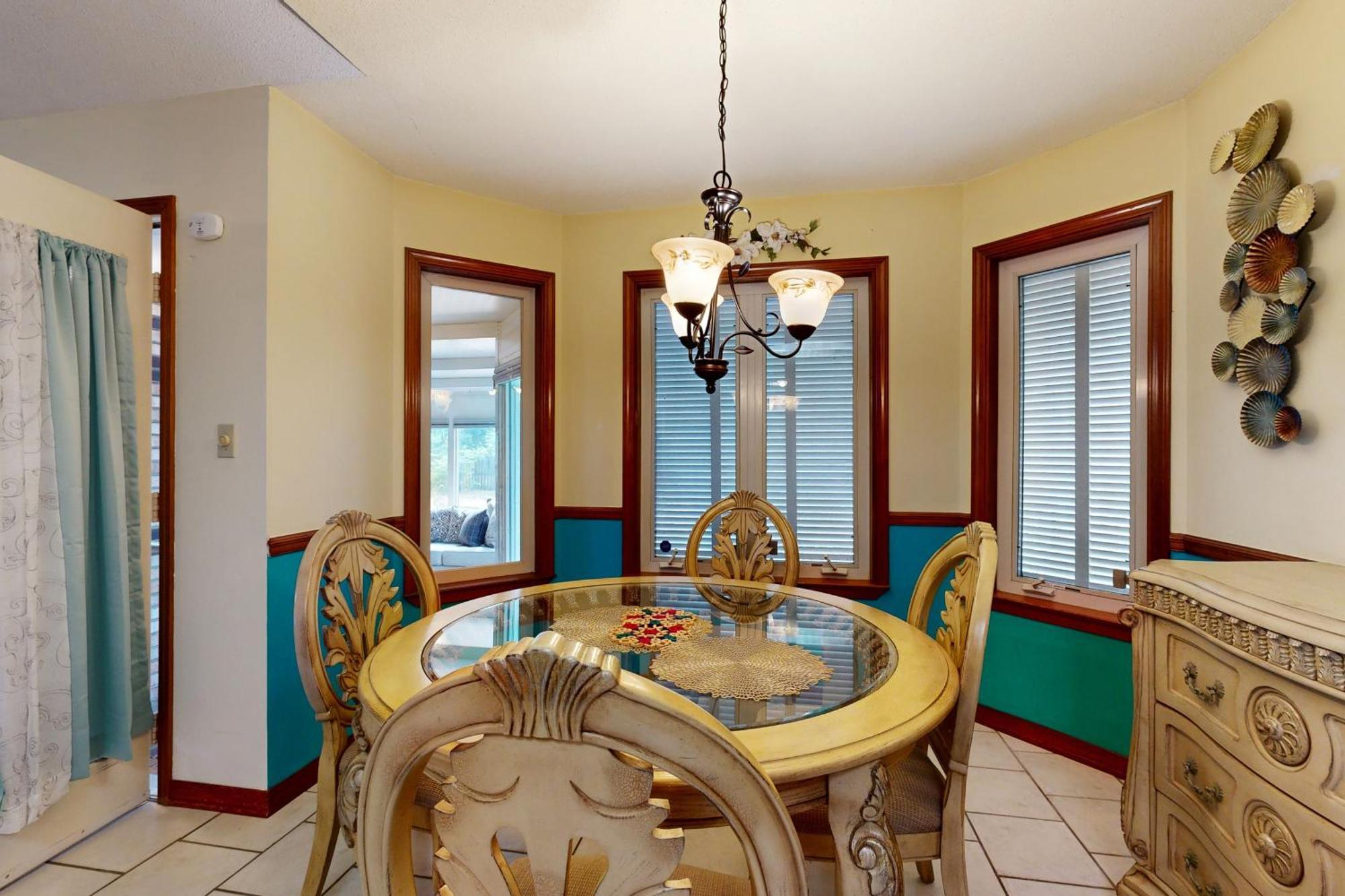 Villa Pleasant Palms Navarre Exterior foto
