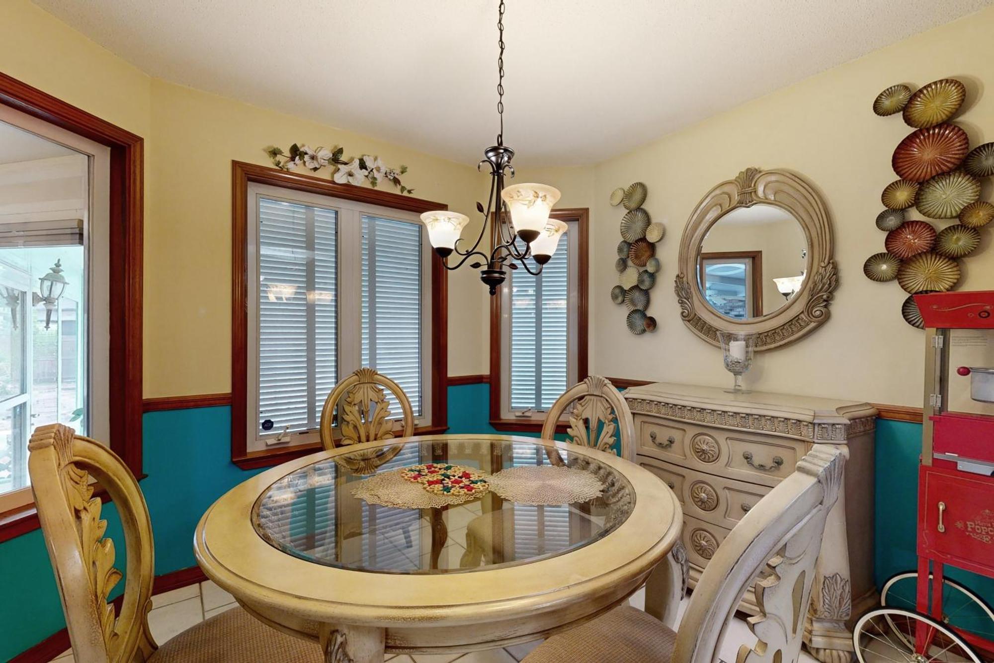 Villa Pleasant Palms Navarre Exterior foto