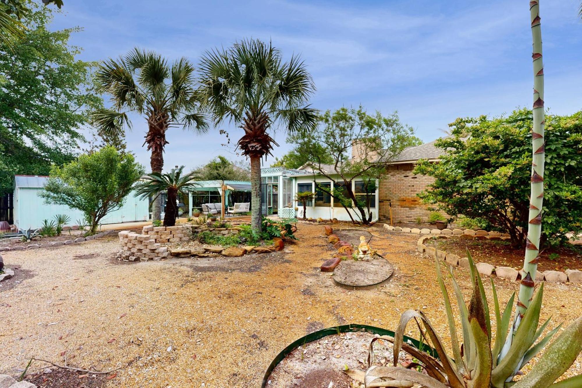 Villa Pleasant Palms Navarre Exterior foto